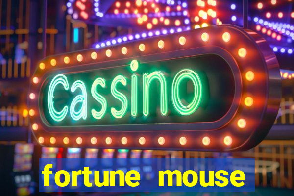 fortune mouse minutos pagantes madrugada